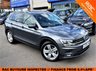 USED 2020 70 VOLKSWAGEN TIGUAN 1.5 MATCH TSI EVO DSG 5d 148 BHP ONE PRIVATE OWNER, FULL VW SERVICE HISTORY