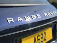 USED 2016 66 LAND ROVER RANGE ROVER EVOQUE 2.0 TD4 SE TECH 5d 177 BHP Panoramic Glass Roof 4X4  DAB
