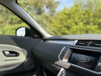 USED 2016 66 LAND ROVER RANGE ROVER EVOQUE 2.0 TD4 SE TECH 5d 177 BHP Panoramic Glass Roof 4X4  DAB