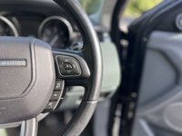 USED 2016 66 LAND ROVER RANGE ROVER EVOQUE 2.0 TD4 SE TECH 5d 177 BHP Panoramic Glass Roof 4X4  DAB