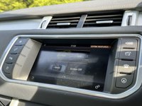 USED 2016 66 LAND ROVER RANGE ROVER EVOQUE 2.0 TD4 SE TECH 5d 177 BHP Panoramic Glass Roof 4X4  DAB