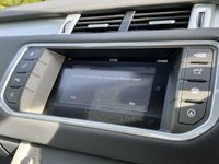 USED 2016 66 LAND ROVER RANGE ROVER EVOQUE 2.0 TD4 SE TECH 5d 177 BHP Panoramic Glass Roof 4X4  DAB