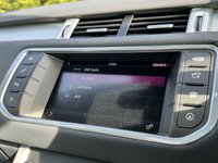 USED 2016 66 LAND ROVER RANGE ROVER EVOQUE 2.0 TD4 SE TECH 5d 177 BHP Panoramic Glass Roof 4X4  DAB