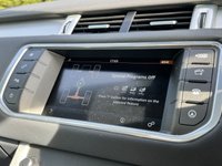 USED 2016 66 LAND ROVER RANGE ROVER EVOQUE 2.0 TD4 SE TECH 5d 177 BHP Panoramic Glass Roof 4X4  DAB