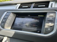 USED 2016 66 LAND ROVER RANGE ROVER EVOQUE 2.0 TD4 SE TECH 5d 177 BHP Panoramic Glass Roof 4X4  DAB