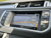 USED 2016 66 LAND ROVER RANGE ROVER EVOQUE 2.0 TD4 SE TECH 5d 177 BHP Panoramic Glass Roof 4X4  DAB