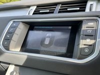 USED 2016 66 LAND ROVER RANGE ROVER EVOQUE 2.0 TD4 SE TECH 5d 177 BHP Panoramic Glass Roof 4X4  DAB