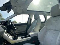 USED 2016 66 LAND ROVER RANGE ROVER EVOQUE 2.0 TD4 SE TECH 5d 177 BHP Panoramic Glass Roof 4X4  DAB