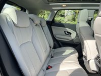 USED 2016 66 LAND ROVER RANGE ROVER EVOQUE 2.0 TD4 SE TECH 5d 177 BHP Panoramic Glass Roof 4X4  DAB