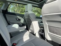 USED 2016 66 LAND ROVER RANGE ROVER EVOQUE 2.0 TD4 SE TECH 5d 177 BHP Panoramic Glass Roof 4X4  DAB