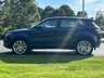 USED 2016 66 LAND ROVER RANGE ROVER EVOQUE 2.0 TD4 SE TECH 5d 177 BHP Panoramic Glass Roof 4X4  DAB