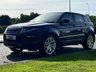 USED 2016 66 LAND ROVER RANGE ROVER EVOQUE 2.0 TD4 SE TECH 5d 177 BHP Panoramic Glass Roof 4X4  DAB