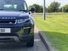 USED 2016 66 LAND ROVER RANGE ROVER EVOQUE 2.0 TD4 SE TECH 5d 177 BHP Panoramic Glass Roof 4X4  DAB