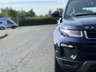 USED 2016 66 LAND ROVER RANGE ROVER EVOQUE 2.0 TD4 SE TECH 5d 177 BHP Panoramic Glass Roof 4X4  DAB