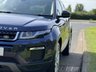 USED 2016 66 LAND ROVER RANGE ROVER EVOQUE 2.0 TD4 SE TECH 5d 177 BHP Panoramic Glass Roof 4X4  DAB