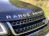 USED 2016 66 LAND ROVER RANGE ROVER EVOQUE 2.0 TD4 SE TECH 5d 177 BHP Panoramic Glass Roof 4X4  DAB