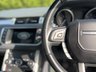 USED 2016 66 LAND ROVER RANGE ROVER EVOQUE 2.0 TD4 SE TECH 5d 177 BHP Panoramic Glass Roof 4X4  DAB
