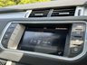 USED 2016 66 LAND ROVER RANGE ROVER EVOQUE 2.0 TD4 SE TECH 5d 177 BHP Panoramic Glass Roof 4X4  DAB