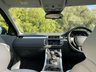 USED 2016 66 LAND ROVER RANGE ROVER EVOQUE 2.0 TD4 SE TECH 5d 177 BHP Panoramic Glass Roof 4X4  DAB