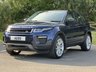 USED 2016 66 LAND ROVER RANGE ROVER EVOQUE 2.0 TD4 SE TECH 5d 177 BHP Panoramic Glass Roof 4X4  DAB