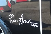 USED 2015 15 FIAT 500 1.2 RON ARAD EDITION 3d 69 BHP VIEW AND RESERVE ONLINE OR CALL 01527-853940 FOR MORE INFO.