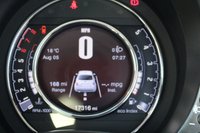USED 2015 15 FIAT 500 1.2 RON ARAD EDITION 3d 69 BHP VIEW AND RESERVE ONLINE OR CALL 01527-853940 FOR MORE INFO.