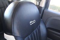 USED 2015 15 FIAT 500 1.2 RON ARAD EDITION 3d 69 BHP VIEW AND RESERVE ONLINE OR CALL 01527-853940 FOR MORE INFO.