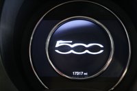 USED 2015 15 FIAT 500 1.2 RON ARAD EDITION 3d 69 BHP VIEW AND RESERVE ONLINE OR CALL 01527-853940 FOR MORE INFO.