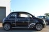 USED 2015 15 FIAT 500 1.2 RON ARAD EDITION 3d 69 BHP VIEW AND RESERVE ONLINE OR CALL 01527-853940 FOR MORE INFO.