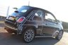 USED 2015 15 FIAT 500 1.2 RON ARAD EDITION 3d 69 BHP VIEW AND RESERVE ONLINE OR CALL 01527-853940 FOR MORE INFO.