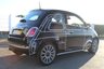 USED 2015 15 FIAT 500 1.2 RON ARAD EDITION 3d 69 BHP VIEW AND RESERVE ONLINE OR CALL 01527-853940 FOR MORE INFO.