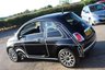 USED 2015 15 FIAT 500 1.2 RON ARAD EDITION 3d 69 BHP VIEW AND RESERVE ONLINE OR CALL 01527-853940 FOR MORE INFO.