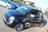 USED 2015 15 FIAT 500 1.2 RON ARAD EDITION 3d 69 BHP VIEW AND RESERVE ONLINE OR CALL 01527-853940 FOR MORE INFO.