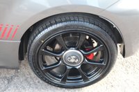 USED 2018 68 ABARTH 500 1.4 595 3d 144 BHP VIEW AND RESERVE ONLINE OR CALL 01527-853940 FOR MORE INFO.