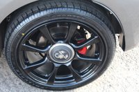 USED 2018 68 ABARTH 500 1.4 595 3d 144 BHP VIEW AND RESERVE ONLINE OR CALL 01527-853940 FOR MORE INFO.