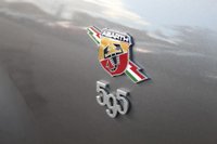 USED 2018 68 ABARTH 500 1.4 595 3d 144 BHP VIEW AND RESERVE ONLINE OR CALL 01527-853940 FOR MORE INFO.
