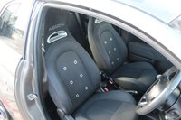 USED 2018 68 ABARTH 500 1.4 595 3d 144 BHP VIEW AND RESERVE ONLINE OR CALL 01527-853940 FOR MORE INFO.
