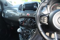 USED 2018 68 ABARTH 500 1.4 595 3d 144 BHP VIEW AND RESERVE ONLINE OR CALL 01527-853940 FOR MORE INFO.