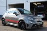 USED 2018 68 ABARTH 500 1.4 595 3d 144 BHP VIEW AND RESERVE ONLINE OR CALL 01527-853940 FOR MORE INFO.