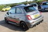 USED 2018 68 ABARTH 500 1.4 595 3d 144 BHP VIEW AND RESERVE ONLINE OR CALL 01527-853940 FOR MORE INFO.