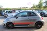 USED 2018 68 ABARTH 500 1.4 595 3d 144 BHP VIEW AND RESERVE ONLINE OR CALL 01527-853940 FOR MORE INFO.