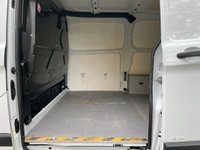 USED 2015 15 FORD TRANSIT CUSTOM 290 TDCi ECONETIC LR P/V 100 BHP [ a/c ] Direct to us from lease company