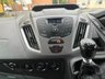USED 2015 15 FORD TRANSIT CUSTOM 290 TDCi ECONETIC LR P/V 100 BHP [ a/c ] Direct to us from lease company