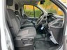 USED 2015 15 FORD TRANSIT CUSTOM 290 TDCi ECONETIC LR P/V 100 BHP [ a/c ] Direct to us from lease company