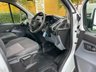 USED 2015 15 FORD TRANSIT CUSTOM 290 TDCi ECONETIC LR P/V 100 BHP [ a/c ] Direct to us from lease company