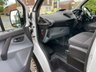 USED 2015 15 FORD TRANSIT CUSTOM 290 TDCi ECONETIC LR P/V 100 BHP [ a/c ] Direct to us from lease company