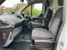 USED 2015 15 FORD TRANSIT CUSTOM 290 TDCi ECONETIC LR P/V 100 BHP [ a/c ] Direct to us from lease company