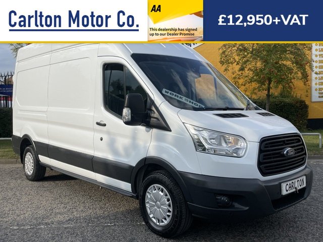 Carlton Motor Co