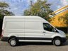 USED 2016 16 FORD TRANSIT 350 TDCi 125 L3 [ MOBILE WORKSHOP ] H/R P/V  Direct to us from lease company