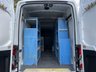 USED 2016 16 FORD TRANSIT 350 TDCi 125 L3 [ MOBILE WORKSHOP ] H/R P/V  Direct to us from lease company